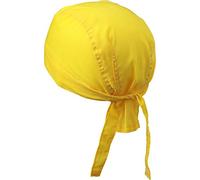 Myrtle Beach Mode Bandana Foulard MB041 - Sun Jaune, One Size