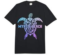 Myrtle Beach Souvenir Caroline du Sud Comfort Colors Adult Heavyweight T-Shirt