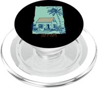 Myrtle Beach Souvenir de Caroline du Sud Grand Strand Art PopSockets PopGrip pour MagSafe