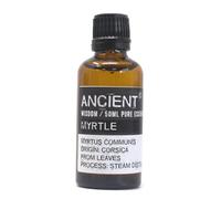 Myrtle Essential Oil 50 ml