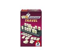MyRummy Travel - Jeu de societe - Jeu de voyage - SCHMIDT AND SPIELE