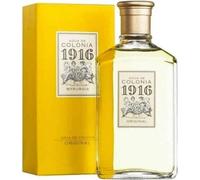 Parfum Unisexe Myrurgia EDC 400 ml 1916 Agua De Colonia Original