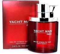 Myrurgia Yacht Man Red Eau de Toilette (Homme) 100 ml