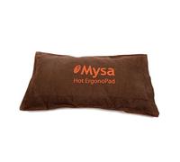 MYSA HOT ERGONOPAD : CORRECTEUR LOMBAIRE CHAUFFANT POLYVALENT (N.1 MEDRANK 2022): 1 REND LE TAPIS ERGONOMIQUE + CHAUFFANT 2 CEINTURE LOMBAIRE 3 CORRECTEUR POSTURAL POUR SIÈGES+TUTORIEL GRATIS