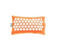 Mysa ThermoMag Coussin pour Cervicalgie: Acupression + Thermothérapie + Magnétothérapie (le seul au monde: #1TOP MEDRANK 2021!) 100% ECO Vannure d’épeautre MADE IN EU l’authentique Suèdois +TUTORIAL