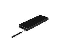 MySafe - Boitier externe - M.2 - M.2 Card - SATA 6Gb/s