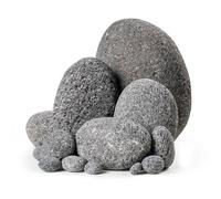 mySCAPE-Lava Pebbles - pour aquascaping spectaculaire dans Aquariums d'eau Do...