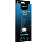 Myscreen Diamond Glass Edge Lite Fg Verre blindé Pour Nothing Phone 3A Pro Noir