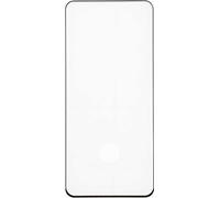 MyScreen Protector Protection d'écran en verre MyScreen Diamond Glass Edge 3D Galaxy S20 Ultra cadre noir