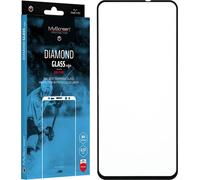MyScreen Protector Protection d'écran en verre MyScreen Diamond Glass Edge Full Glue Xiaomi Mi 10T / 10T Pro cadre noir