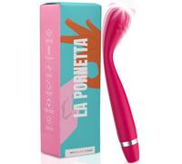 MySecretCase Vibromasseurs Feminin Sextoyse Femme Clitoridienne Point G 10 Modes de Vibration Puissants Gode Vibro-Masseur Jouer Sexuelle Pour Femme IPX6 USB Jouet Intime Sextoyse Couple Plaisir