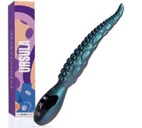 MySecretCase Vibromasseurs Feminin Vibromasseur Point G avec Affichage LED & Reliefs 9 Modes de Vibration Gode Vibro-Masseur Jouer Sexuelle Pour Femme IPX6 USB Jouet Intime Sextoyse Couple Plaisir