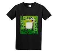 Myseek Brian Eno The Shutov Assembly Mens Cotton Tshirt Size 3XL