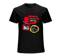 Myseek Chet Baker Big Band Album Men's T Shirt Size S to 3XL Size XXL