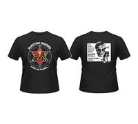 Myseek Electric Wizard 'Come My Fanatics' Mens T Shirt Size XL