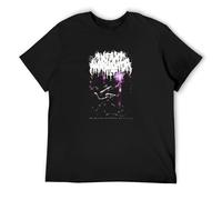 Myseek Infant Annihilator The Elysian Grandeval Galeriarch Mens Cotton Tshirt Size XL