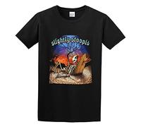Myseek Slightly Stoopid Closer to The Sun Mens Cotton Tshirt Size S