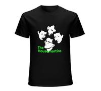 Myseek The Housemartins Mens T Shirt Paul Heaton Norman Cook 80'S Size 3XL
