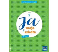 Myself and My School anew SP 2 workbook part 2