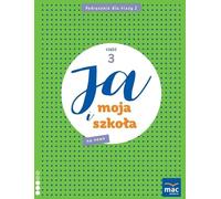 Myself and My School anew SP 2 workbook part 3