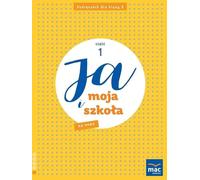 Myself and My School anew SP 3 workbook part 1