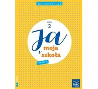Myself and My School anew SP 3 workbook part 2