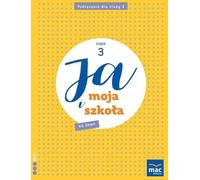 Myself and My School anew SP 3 workbook part 3