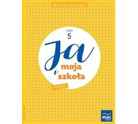 Myself and My School anew SP 3 workbook part 5