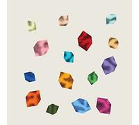 Myself in the Way - Vinyle Couleur Crème