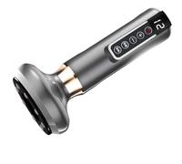 Myserenya/Serenya Masseur Anti Cellulite,Appareil Anti Cellulite,Ventouse Electrique Anti Cellulité, Anti Cellulite Puissant Appareil, Serenya Masseur Anti Cellulite Avis (Gray)