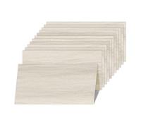 Mysflosy Dalle PVC Adhesive Sol - 61 cm x 30,5 cm - Carrelage Auto-Adhesif Sol Vinyle Motif de Pierre - Boite de 12 Dalles - En paquet de 2,23 m²