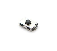 myshopx Lot de 10 micro-boutons poussoirs - 5 x 3,6 x 2,5 mm - Micro SMD MP08S