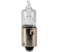 myshopx Lot de 2 ampoules halogènes BAY9s H21W 12 V pour clignotant de voiture (18), (H4)