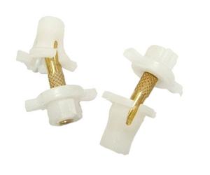 myshopx Lot de 2 vis de réglage pour phare C50 - Vis de réglage pour vis de fixation - Réflecteur - Support de tête articulé
