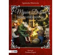 Mysia Dolina. Un conte de Noël