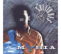 Mysia - Solitudes