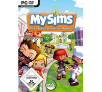 MySims