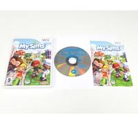 MySims