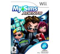 MySims agents