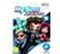 MySims Agents G