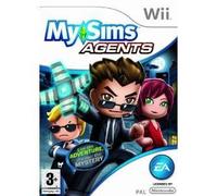MySims agents