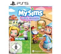 MySims - Bundle Confort PS5 NEU+OVP
