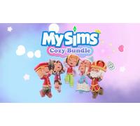 MySims : Collection cosy