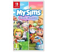 MySims™ Cozy Bundle Nintendo Switch C