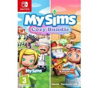 MYSIMS Collection Cosy Nintendo Switch - FR