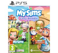 MySims™ : Collection Cozy Bundle PS5