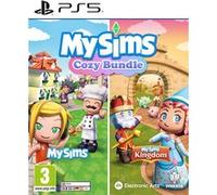 My Sims Cozy Bundle - Jeu PS5