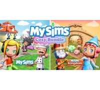 MySims Cozy Bundle (Nintendo Switch)