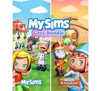MySims: Cozy Bundle Origin Key GLOBAL