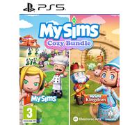 MySims™ : Collection Cozy Bundle PS5